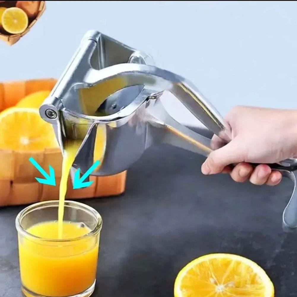 Juicer Lemon aluminium, mesin  - Kitchen Gadgets Juicer ulasan dan harga