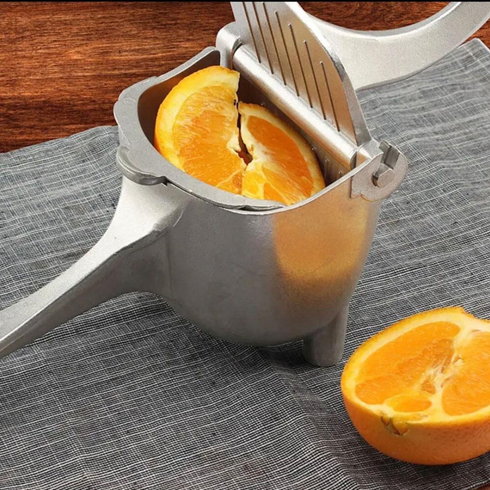 Juicer Lemon aluminium, mesin  - Kitchen Gadgets Juicer ulasan dan harga