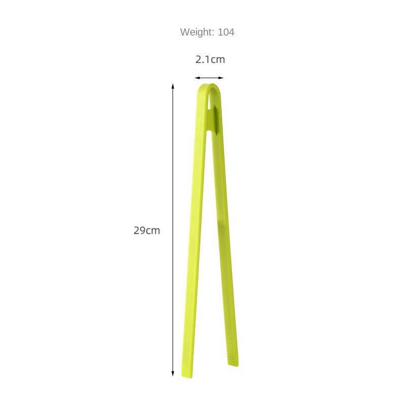 Penjepit Makanan Silikon, Penj - Kitchen Gadgets Products ulasan dan harga