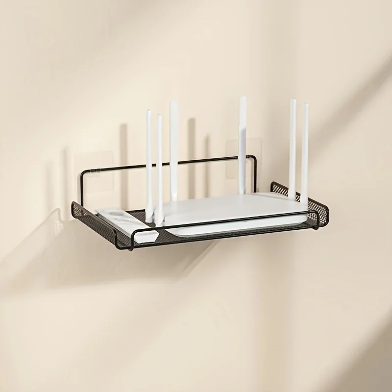 Rak Router Stainless Steel Tan - Kitchen Gadgets Storage ulasan dan harga