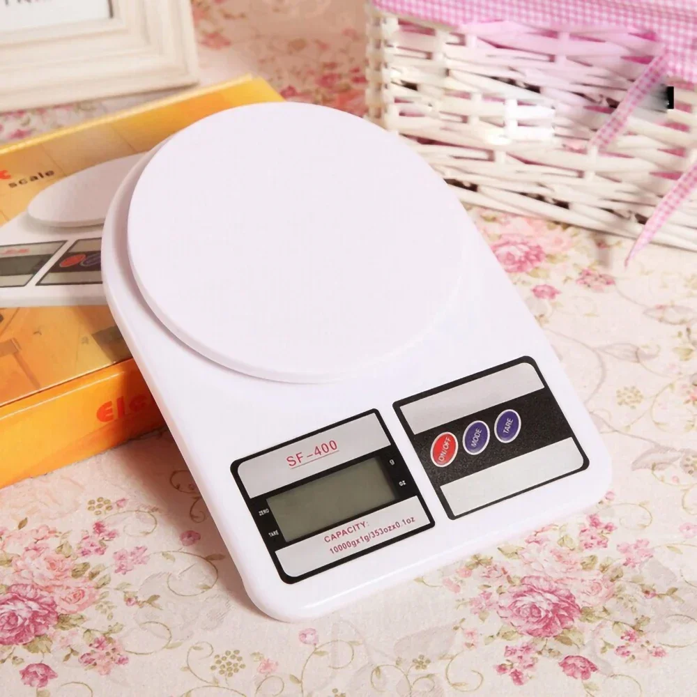 Timbangan Dapur Digital Pintar - Kitchen Gadgets Products ulasan dan harga