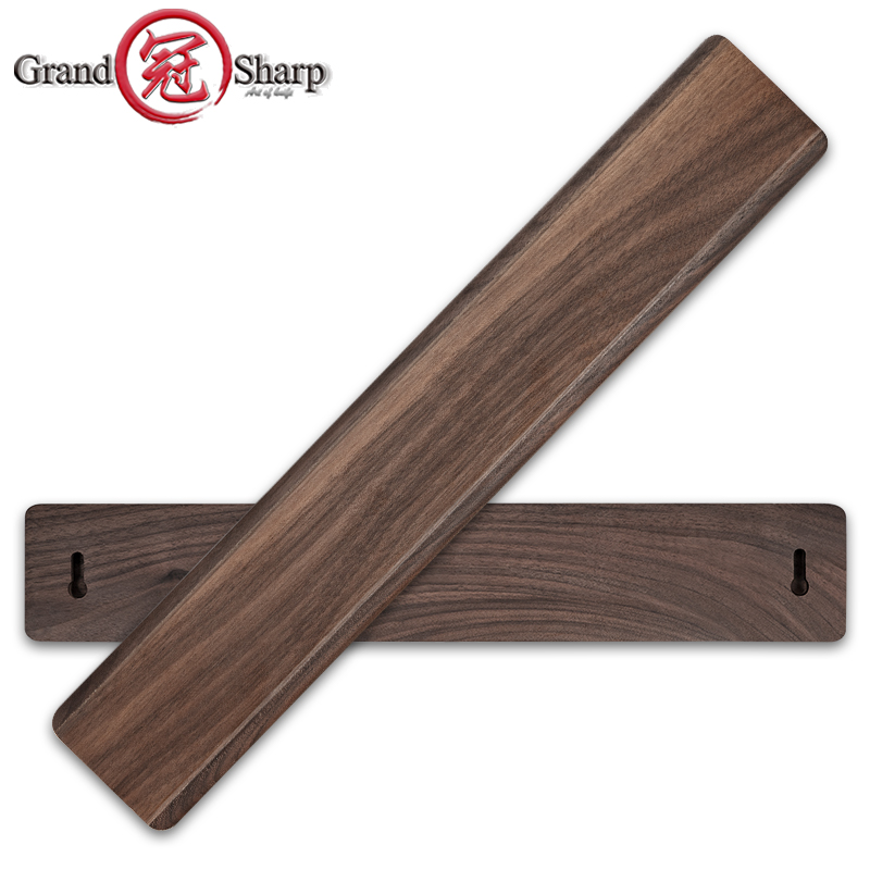 Grandsharp pemegang pisau magn - Magnetic Knife Strip ulasan dan harga